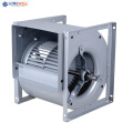 DD10-10 Air handle units usage, HVAC fan